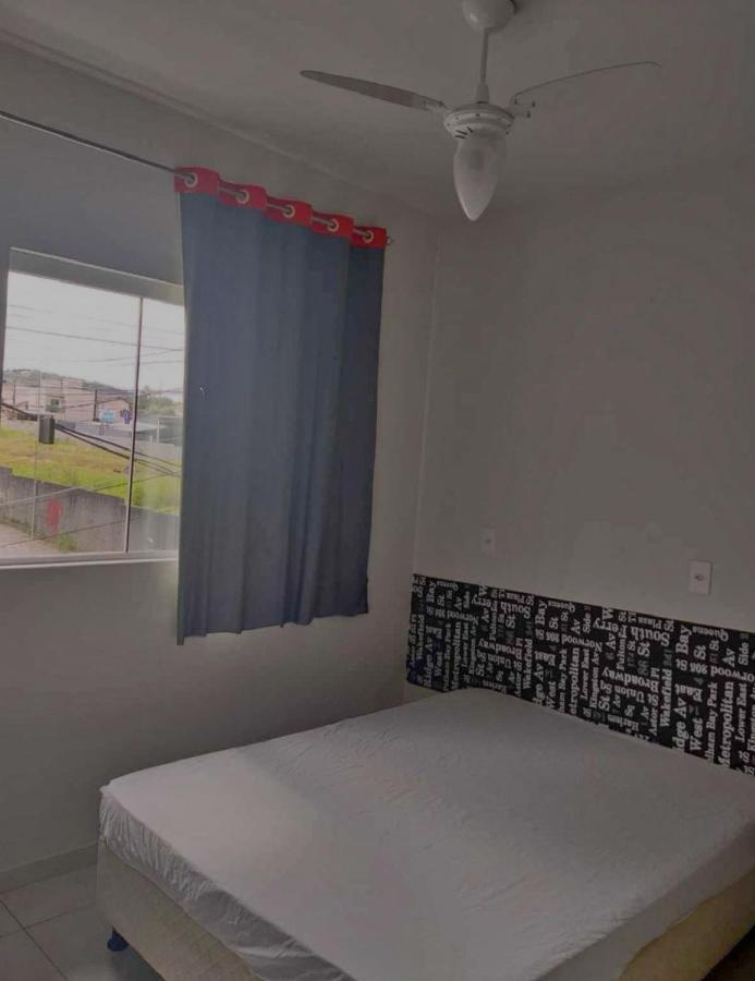 Pousada & Hostel Mar Dos Ingleses Florianopolis Bagian luar foto