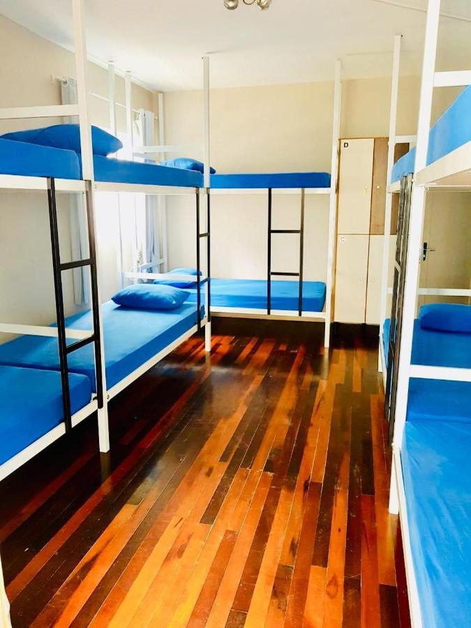 Pousada & Hostel Mar Dos Ingleses Florianopolis Bagian luar foto