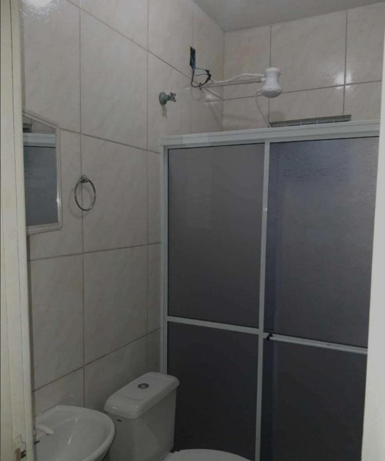 Pousada & Hostel Mar Dos Ingleses Florianopolis Bagian luar foto