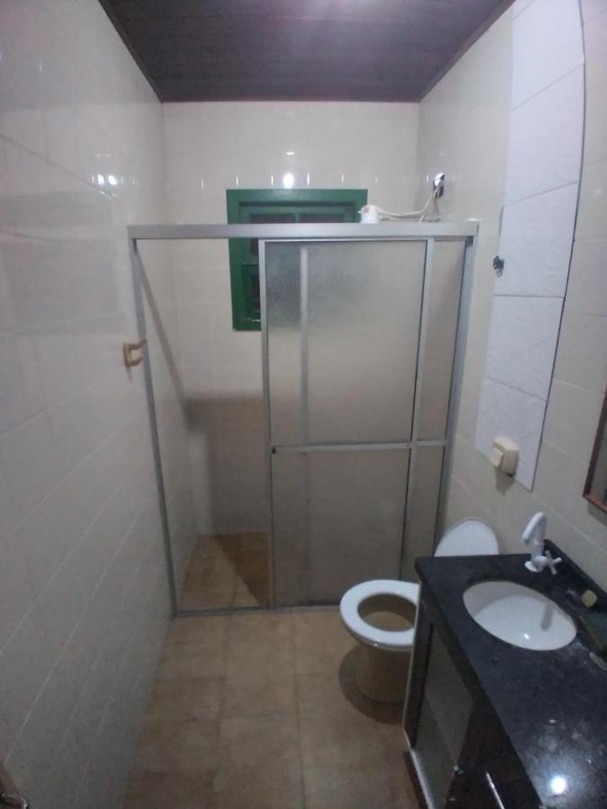 Pousada & Hostel Mar Dos Ingleses Florianopolis Bagian luar foto