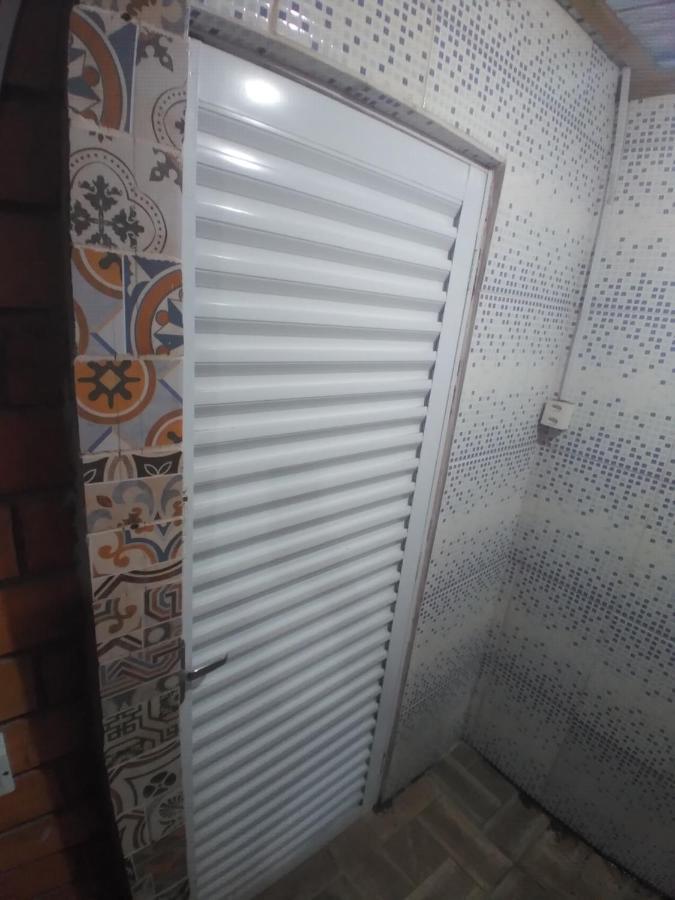 Pousada & Hostel Mar Dos Ingleses Florianopolis Bagian luar foto